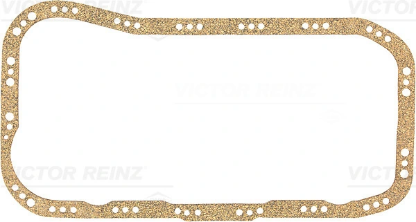 Gasket, oil sump